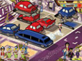 Besplatno download ekrana Parking Dash 2