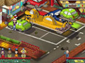 Besplatno download ekrana Parking Dash 3