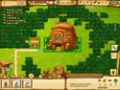 Besplatno download ekrana Passport to Paradise 1