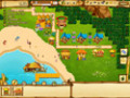 Besplatno download ekrana Passport to Paradise 3
