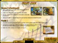 Besplatno download ekrana Pathfinders: Lost at Sea Strategy Guide 1