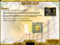 Besplatno download ekrana Pathfinders: Lost at Sea Strategy Guide 3