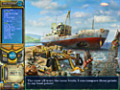Besplatno download ekrana Pathfinders: Lost at Sea 1