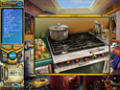 Besplatno download ekrana Pathfinders: Lost at Sea 2