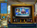 Besplatno download ekrana Pathfinders: Lost at Sea 3