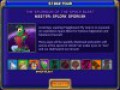 Besplatno download ekrana Peggle Deluxe 2