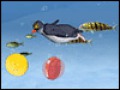 Besplatno download ekrana Penguins Mania 1