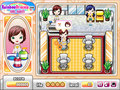 Besplatno download ekrana Perfect Hair 2 2