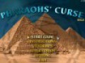 Free download Pharaohs' Curse Gold screenshot