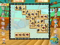 Besplatno download ekrana Pirate Jong 2