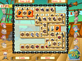 Besplatno download ekrana Pirate Jong 3