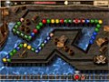 Free download Pirate Poppers screenshot