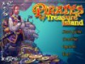 Besplatno download ekrana Pirates of Treasure Island 1