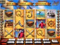 Besplatno download ekrana Pirates Plunder 1