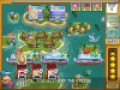 Besplatno download ekrana Pizza Frenzy 1