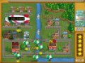 Besplatno download ekrana Pizza Frenzy 3
