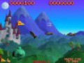 Besplatno download ekrana Platypus 2