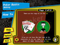 Besplatno download ekrana Poker for Dummies 2