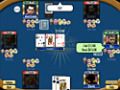 Besplatno download ekrana Poker Superstars III 2