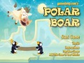 Besplatno download ekrana Polar Boar 1