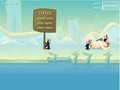 Besplatno download ekrana Polar Boar 2