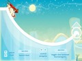 Besplatno download ekrana Polar Boar 3