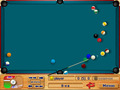 Besplatno download ekrana Pool House 1