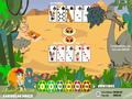 Besplatno download ekrana Prehistoric Caribbean Poker 1