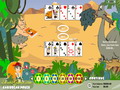 Besplatno download ekrana Prehistoric Caribbean Poker 2