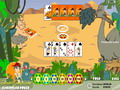 Besplatno download ekrana Prehistoric Caribbean Poker 3