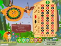 Besplatno download ekrana Prehistoric Roulette 1
