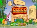 Besplatno download ekrana Prehistoric Videopoker 1