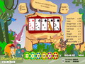 Besplatno download ekrana Prehistoric Videopoker 2