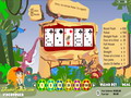 Besplatno download ekrana Prehistoric Videopoker 3
