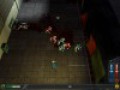Besplatno download ekrana Project Xenoclone 1