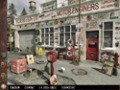 Besplatno download ekrana Public Enemies: Bonnie and Clyde 1