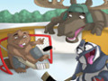 Besplatno download ekrana Pufu's Spiral: Adventures Around the World 2
