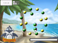 Besplatno download ekrana Pufu's Spiral: Adventures Around the World 3