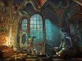 Besplatno download ekrana PuppetShow: Return to Joyville 1