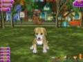 Besplatno download ekrana Puppy Luv 1