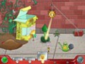 Besplatno download ekrana Puzzle Bots 1