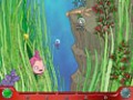 Besplatno download ekrana Puzzle Bots 3