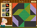Besplatno download ekrana Quilting Time 1