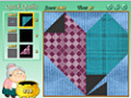 Besplatno download ekrana Quilting Time 2