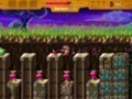 Besplatno download ekrana Rabbit's Magic Adventures 1