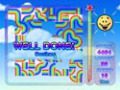 Besplatno download ekrana Rainbow Ruffle 3