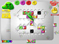 Besplatno download ekrana Rainbows 2