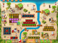 Besplatno download ekrana Ranch Rush 2 Collector's Edition 1