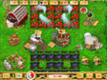 Besplatno download ekrana Ranch Rush 2