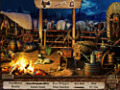 Besplatno download ekrana Rangy Lil's Wild West Adventure 2